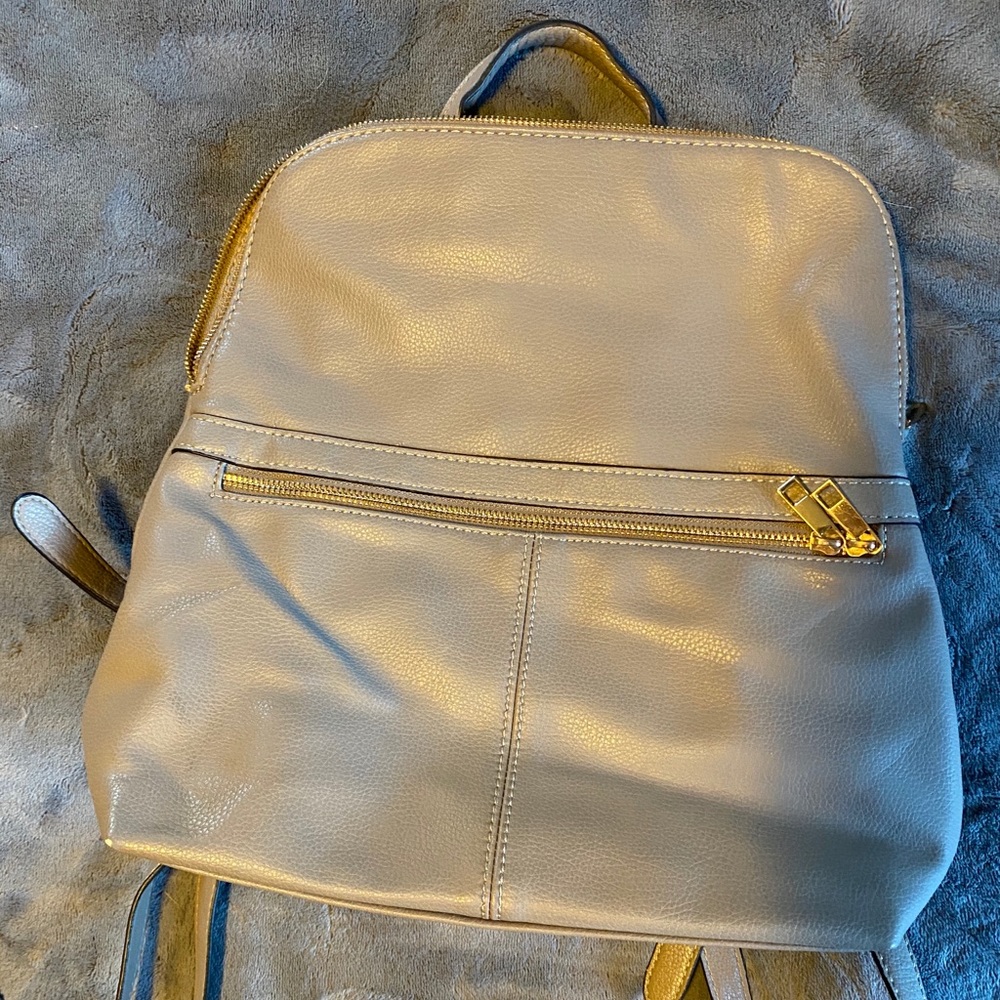a•new day purse / backpack